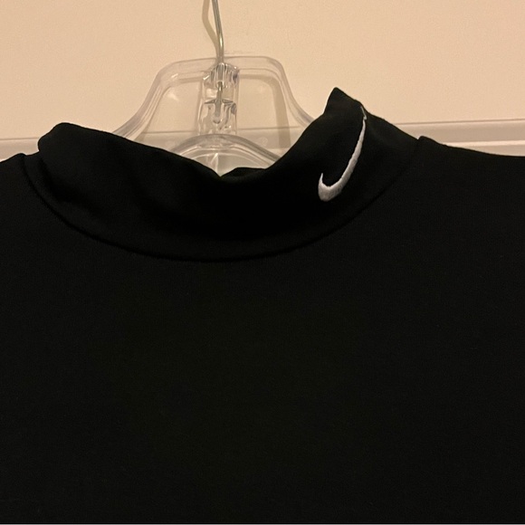 Nike Pro Combat Compression Shirt - Picture 6 of 8